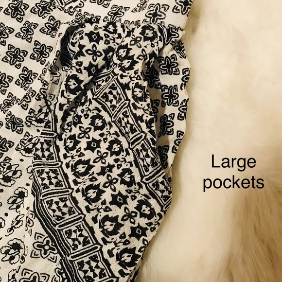 Papa fashions baggy hemp garment - Picture 3 of 4